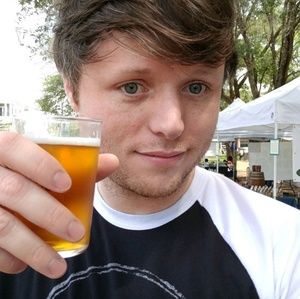 Meet your Posher, Matt